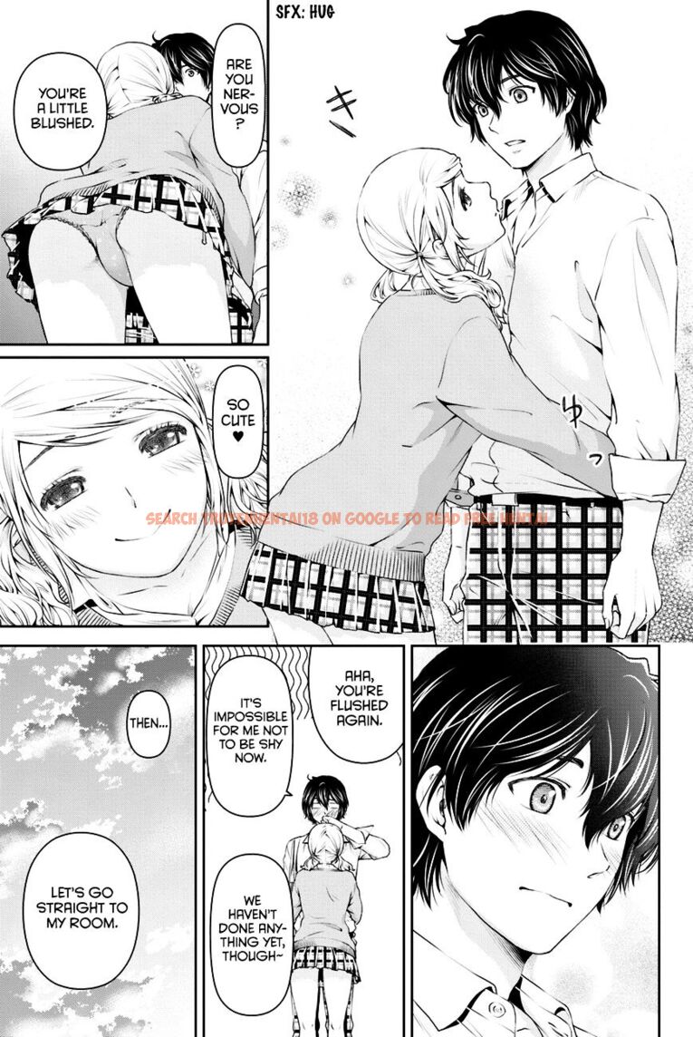 Read Hentai Image 4 786 in comic Domestic Na Kanojo - Chapter 16 - hentaitnt.net