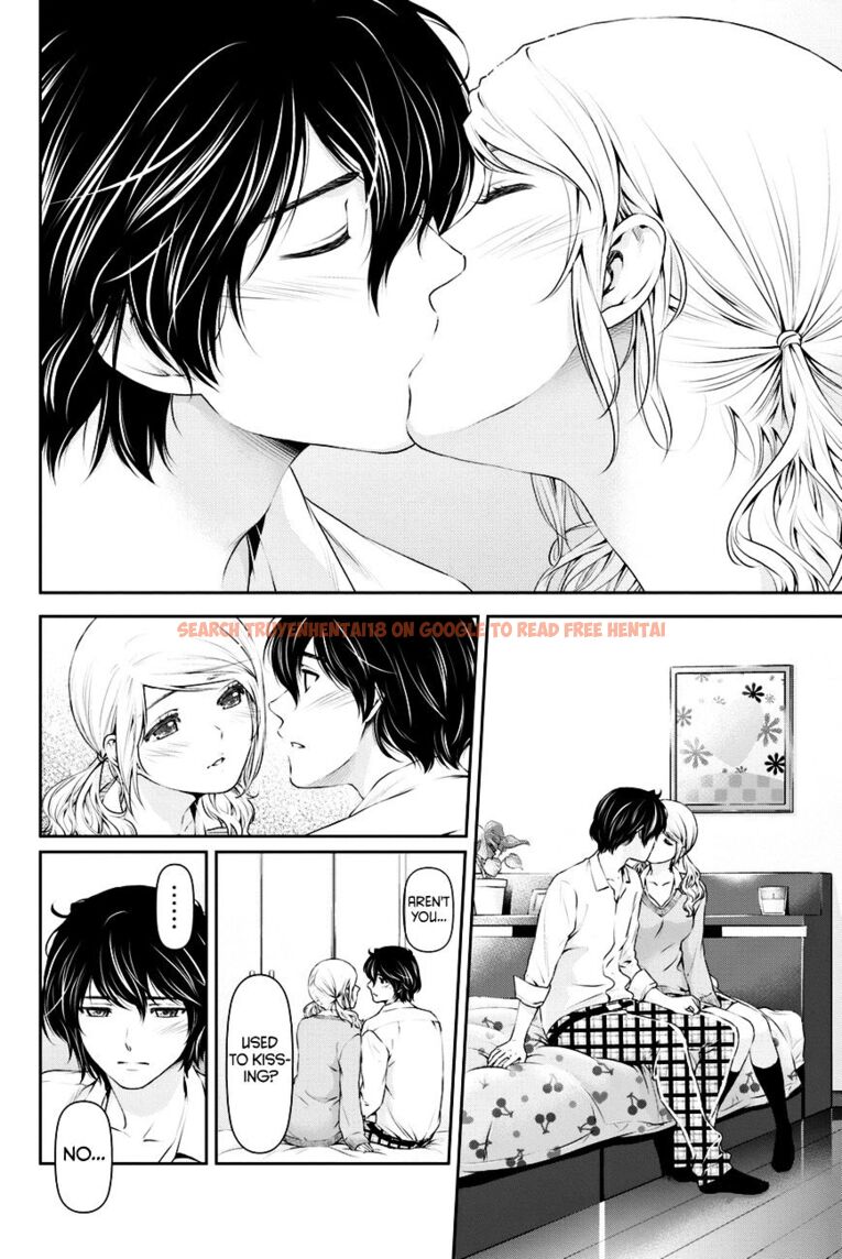 Read Hentai Image 5 786 in comic Domestic Na Kanojo - Chapter 16 - hentaitnt.net