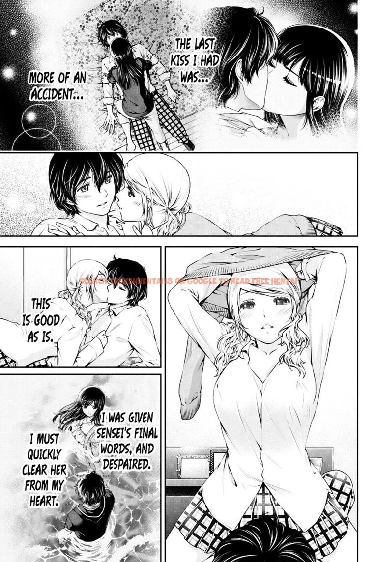 Read Hentai Image 6 786 in comic Domestic Na Kanojo - Chapter 16 - hentaitnt.net