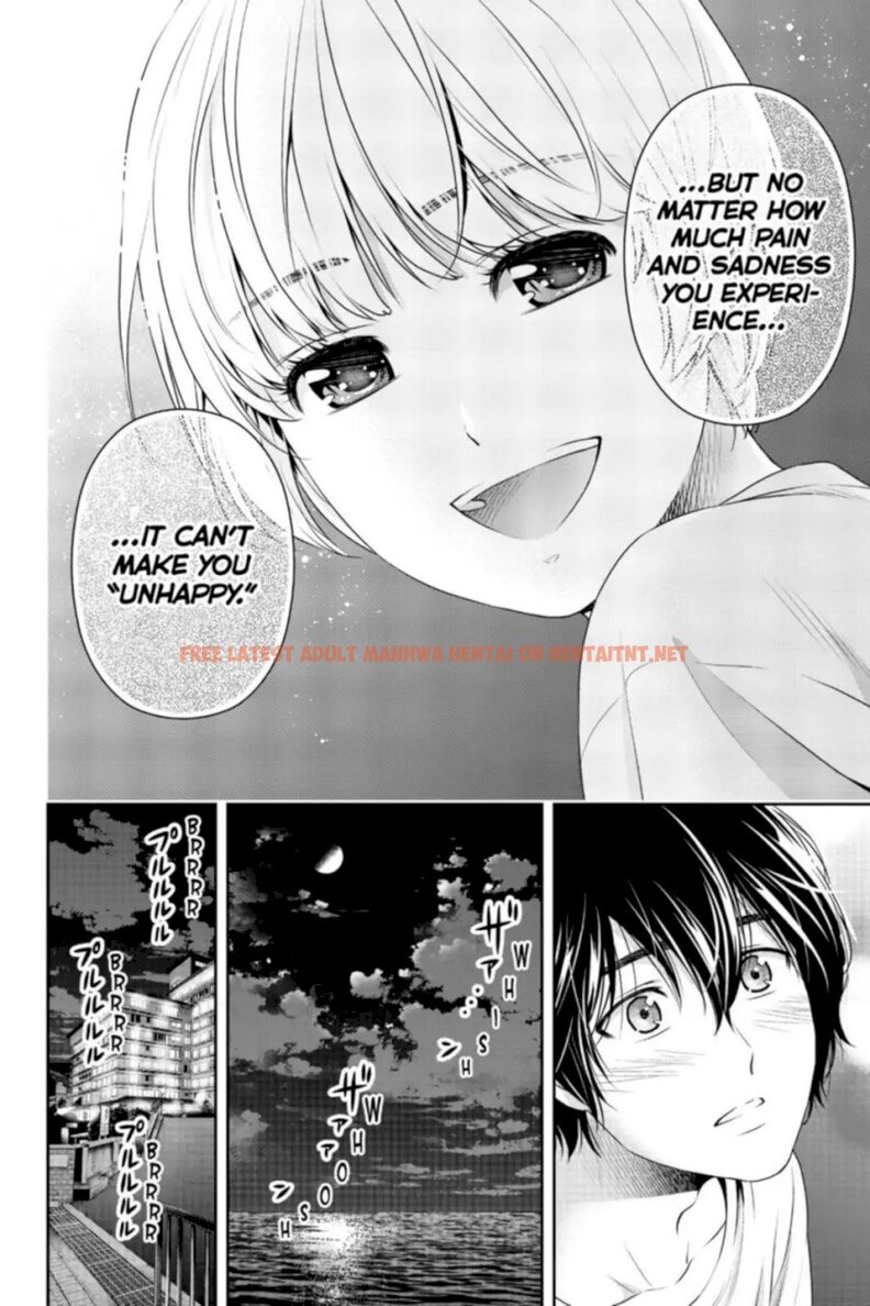 Read Hentai Image 10 900 in comic Domestic Na Kanojo - Chapter 161 - hentaitnt.net