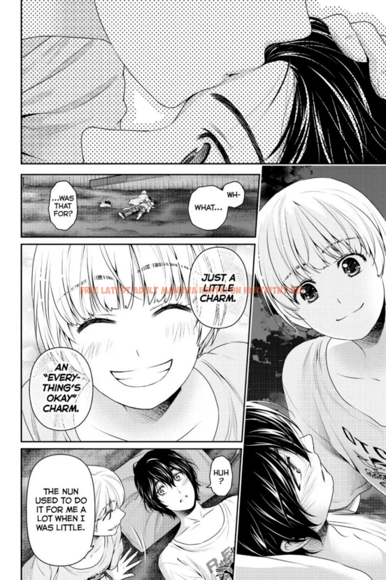 Read Hentai Image 2 900 in comic Domestic Na Kanojo - Chapter 161 - hentaitnt.net