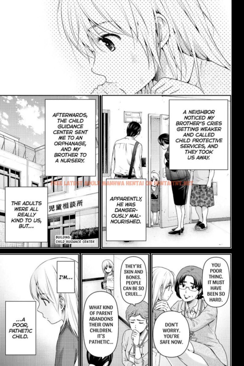 Read Hentai Image 5 900 in comic Domestic Na Kanojo - Chapter 161 - hentaitnt.net