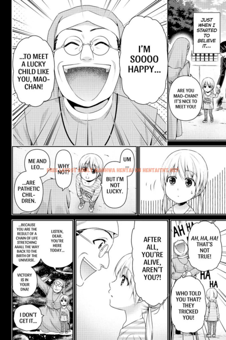 Read Hentai Image 6 900 in comic Domestic Na Kanojo - Chapter 161 - hentaitnt.net