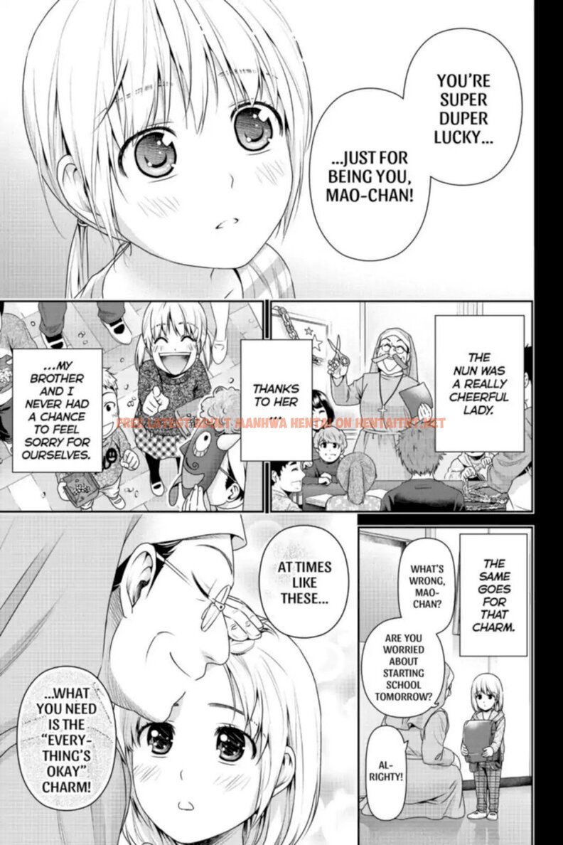 Read Hentai Image 7 900 in comic Domestic Na Kanojo - Chapter 161 - hentaitnt.net