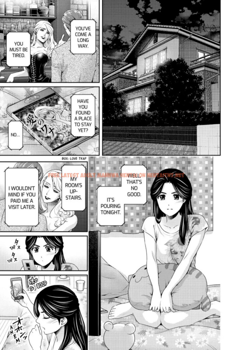 Read Hentai Image 15 900 in comic Domestic Na Kanojo - Chapter 163 - hentaitnt.net