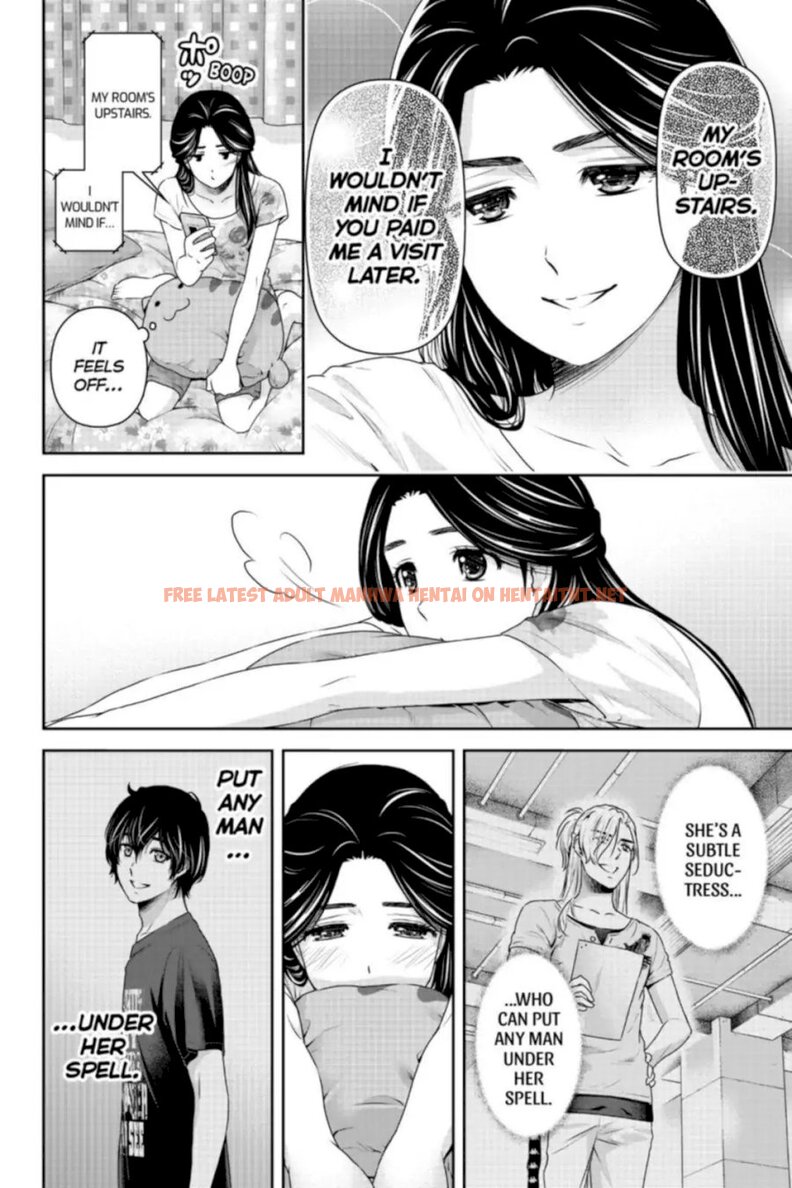 Read Hentai Image 16 900 in comic Domestic Na Kanojo - Chapter 163 - hentaitnt.net