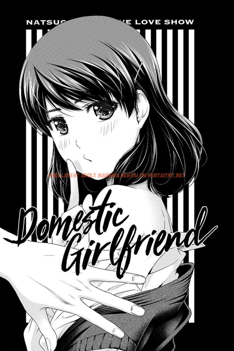 Read Hentai Image 1 903 in comic Domestic Na Kanojo - Chapter 164.6 - hentaitnt.net