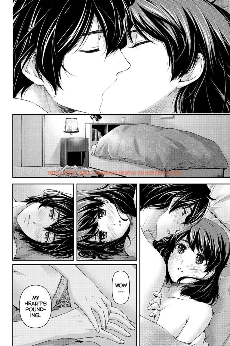 Read Hentai Image 2 903 in comic Domestic Na Kanojo - Chapter 164.6 - hentaitnt.net