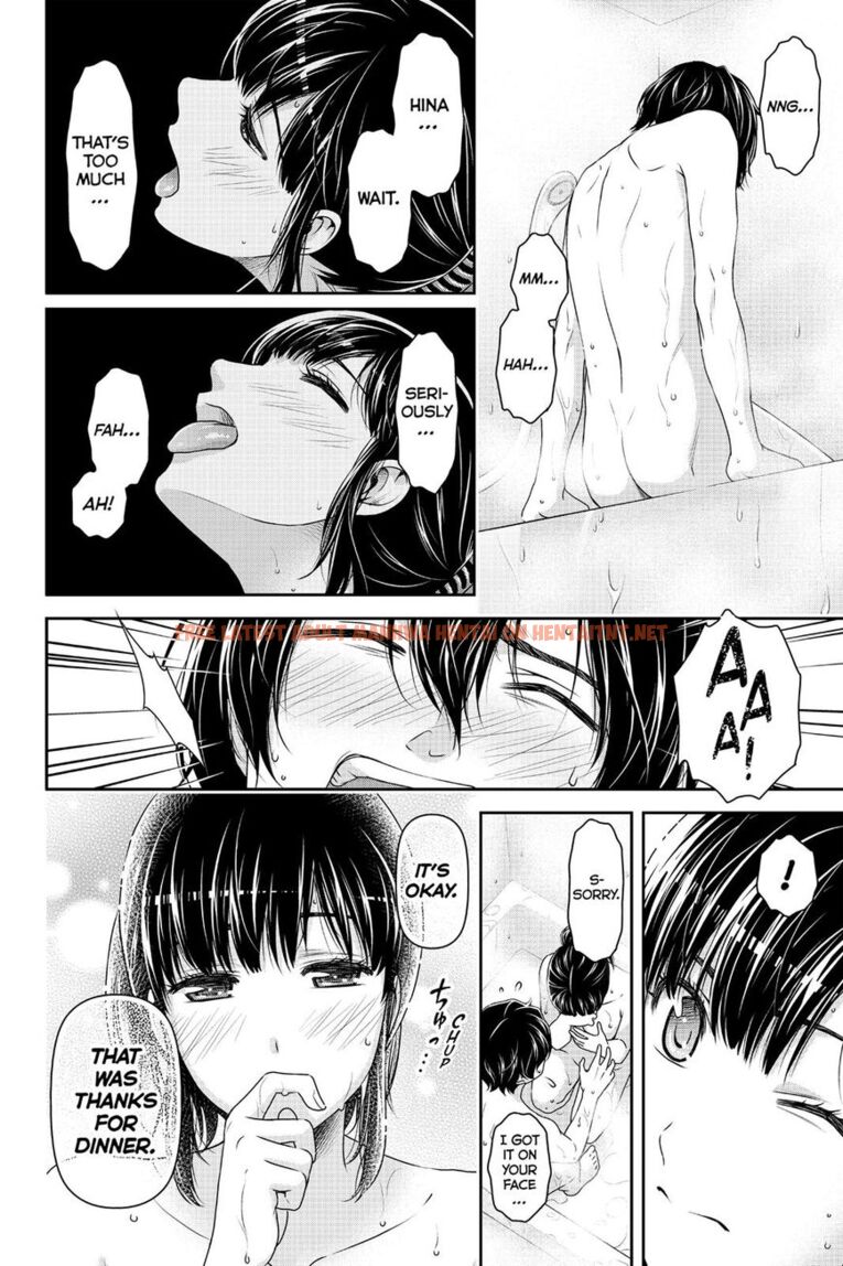 Read Hentai Image 6 903 in comic Domestic Na Kanojo - Chapter 164.7 - hentaitnt.net