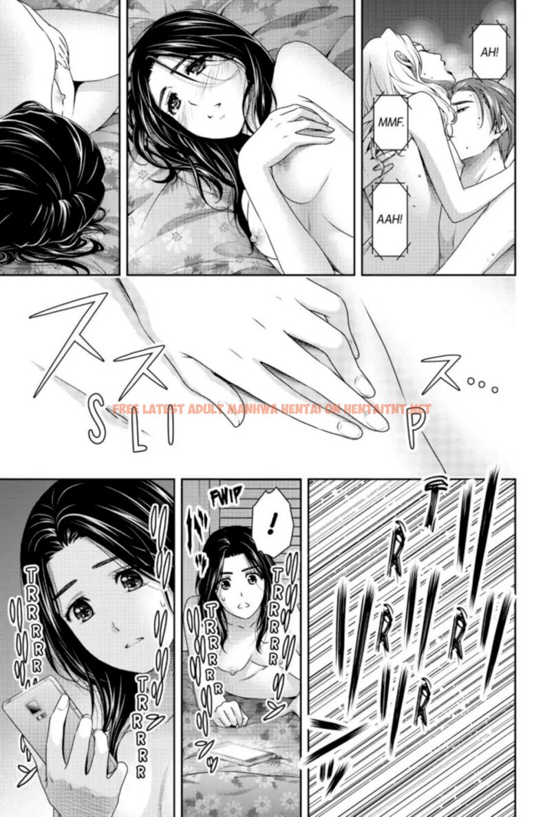 Read Hentai Image 3 900 in comic Domestic Na Kanojo - Chapter 164 - hentaitnt.net