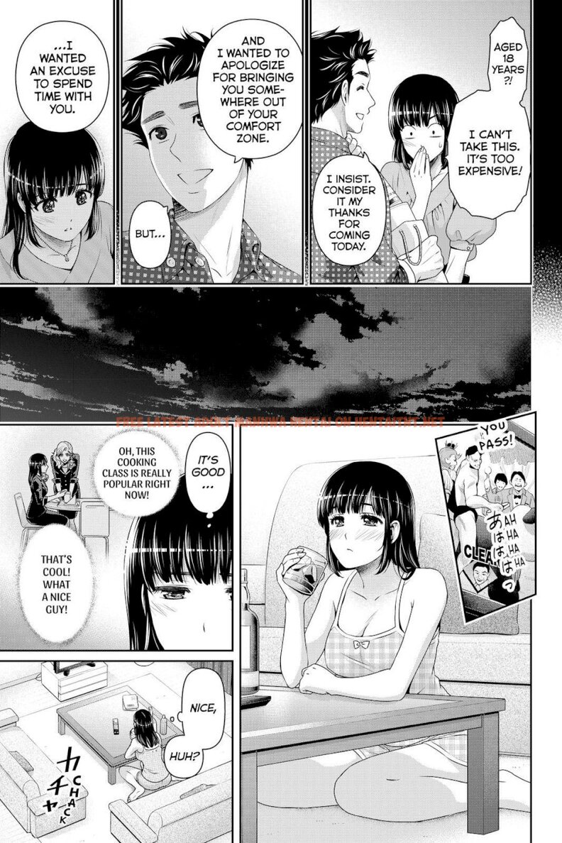 Read Hentai Image 11 907 in comic Domestic Na Kanojo - Chapter 169 - hentaitnt.net