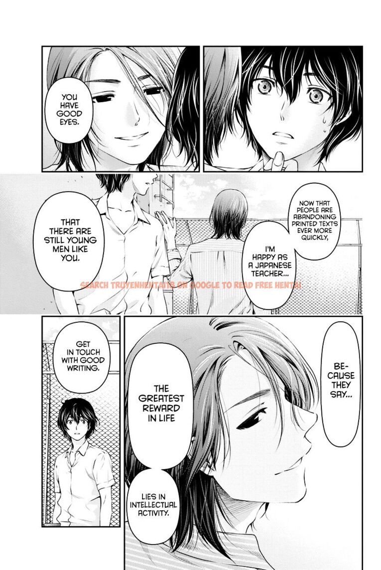 Read Hentai Image 10 786 in comic Domestic Na Kanojo - Chapter 17 - hentaitnt.net