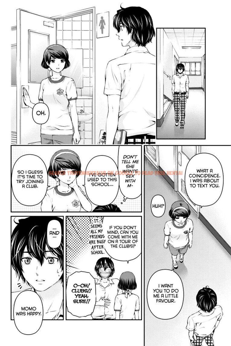Read Hentai Image 11 786 in comic Domestic Na Kanojo - Chapter 17 - hentaitnt.net