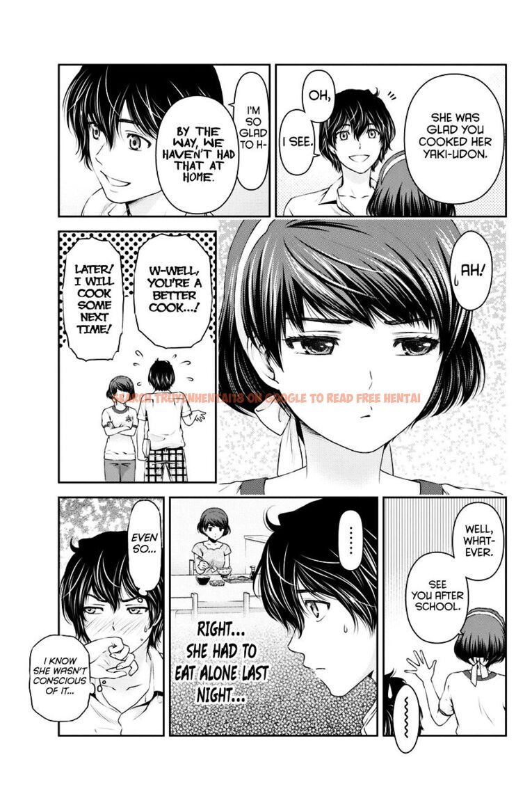 Read Hentai Image 12 786 in comic Domestic Na Kanojo - Chapter 17 - hentaitnt.net