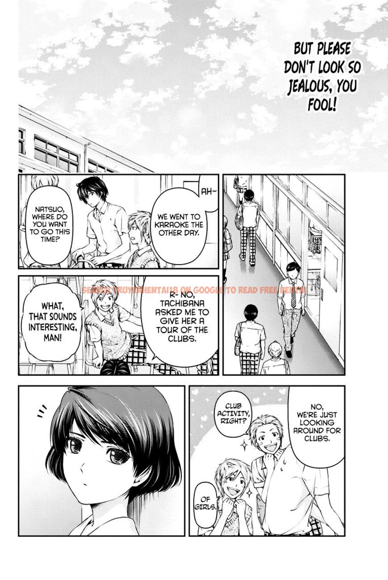 Read Hentai Image 13 786 in comic Domestic Na Kanojo - Chapter 17 - hentaitnt.net