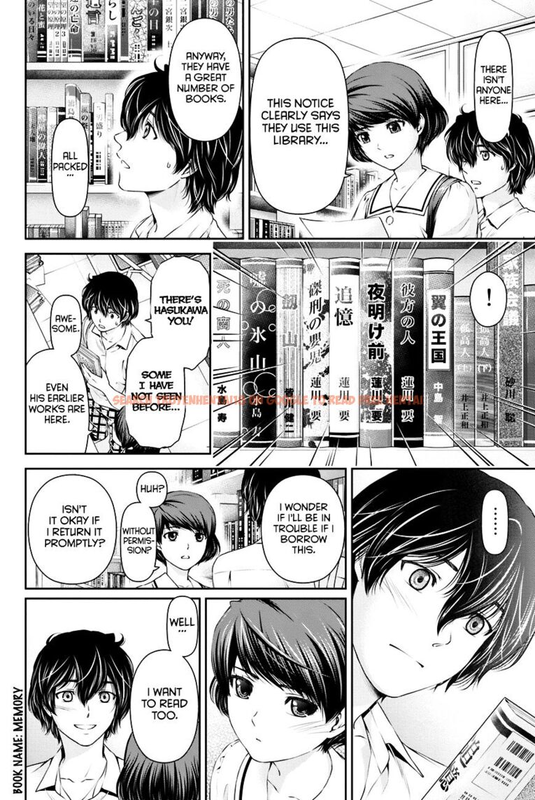 Read Hentai Image 17 786 in comic Domestic Na Kanojo - Chapter 17 - hentaitnt.net