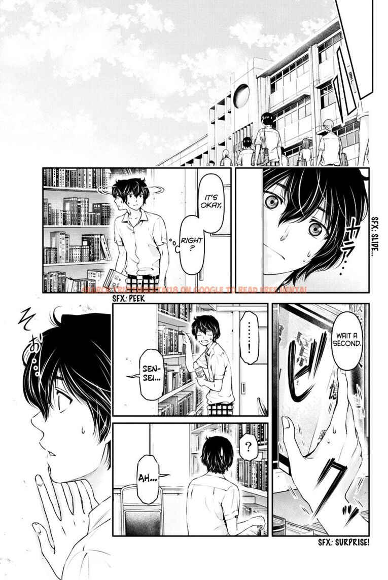 Read Hentai Image 18 786 in comic Domestic Na Kanojo - Chapter 17 - hentaitnt.net