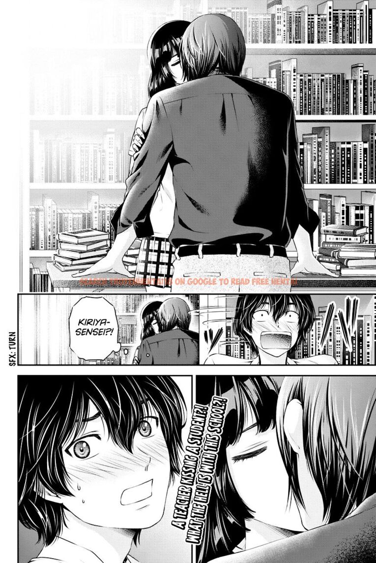 Read Hentai Image 19 786 in comic Domestic Na Kanojo - Chapter 17 - hentaitnt.net