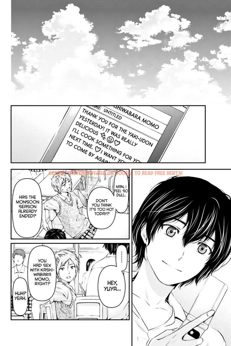 Read Hentai Image 3 786 in comic Domestic Na Kanojo - Chapter 17 - hentaitnt.net