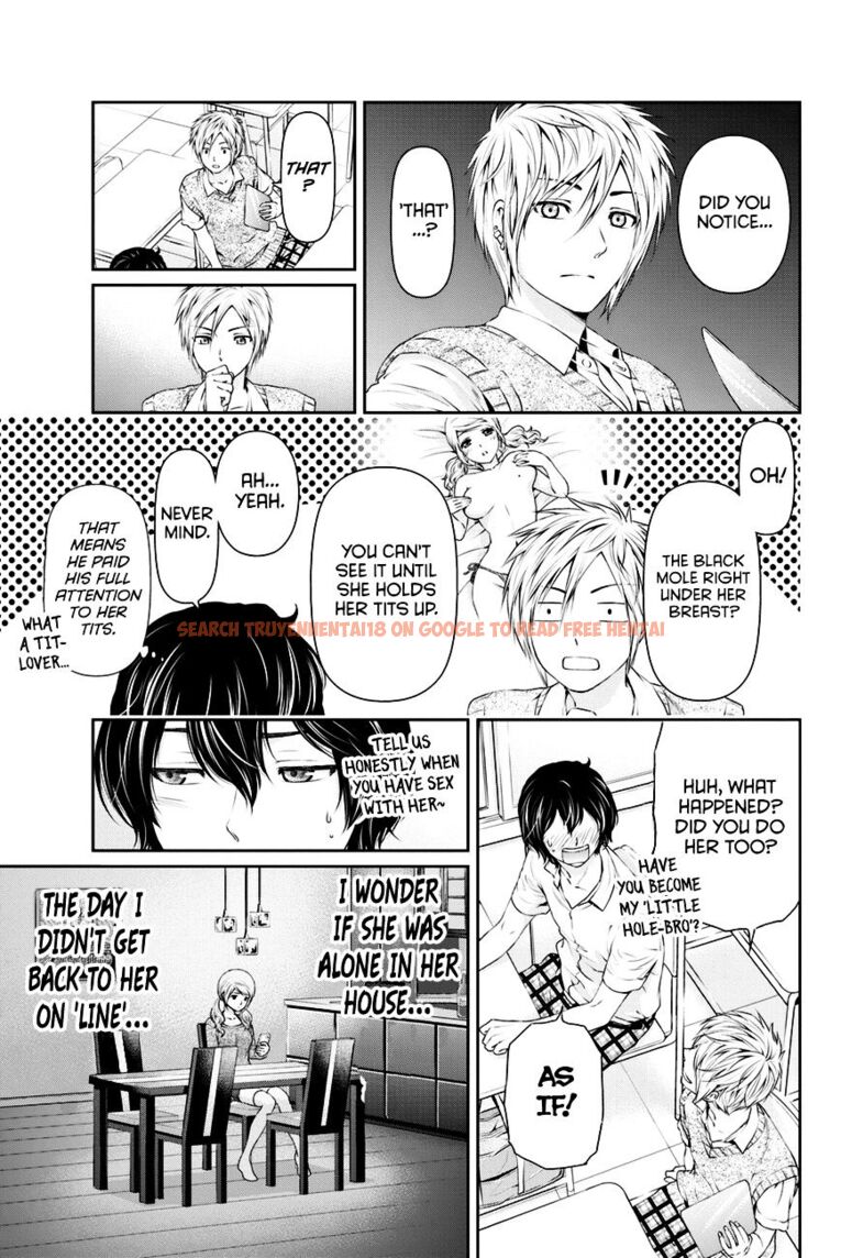 Read Hentai Image 4 786 in comic Domestic Na Kanojo - Chapter 17 - hentaitnt.net