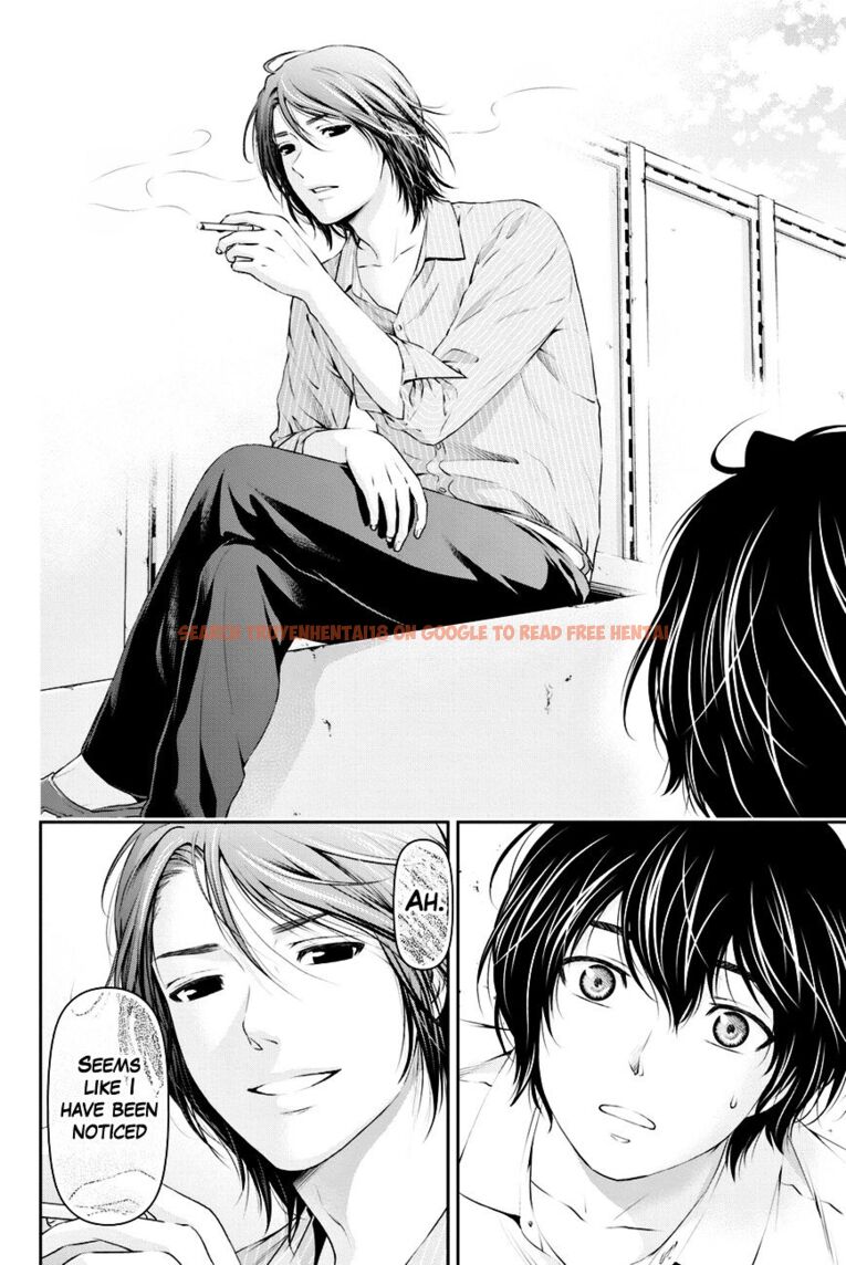 Read Hentai Image 7 786 in comic Domestic Na Kanojo - Chapter 17 - hentaitnt.net