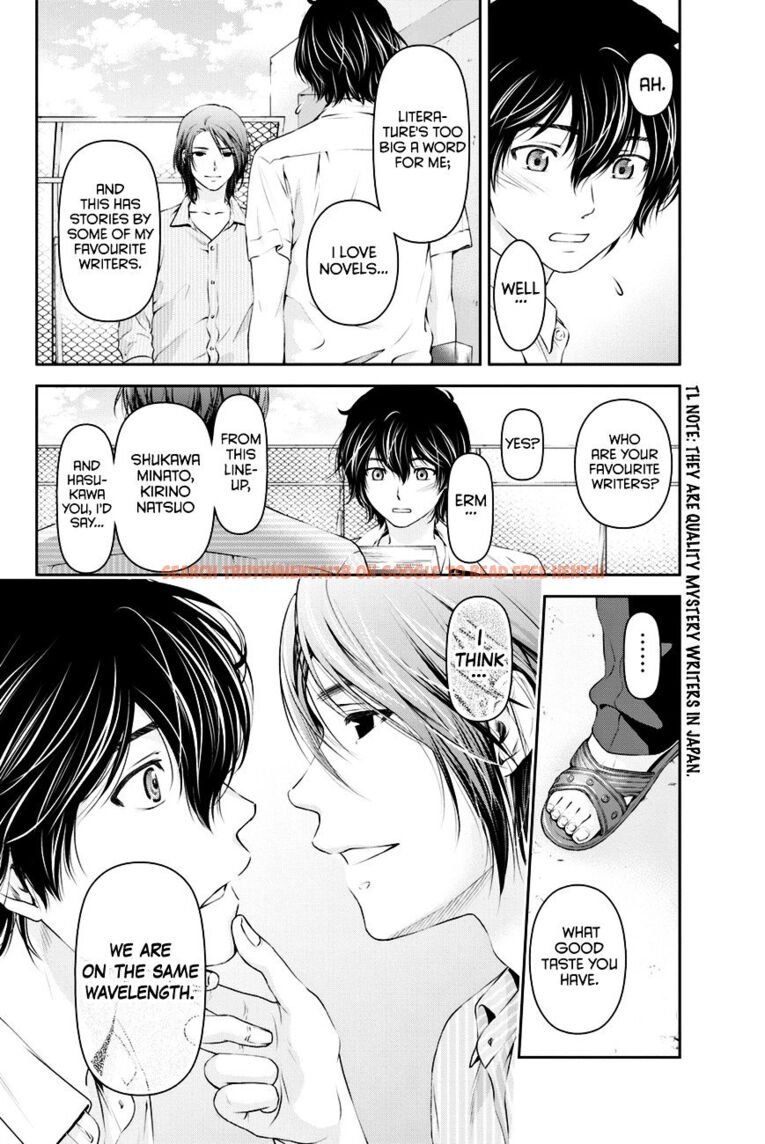 Read Hentai Image 9 786 in comic Domestic Na Kanojo - Chapter 17 - hentaitnt.net