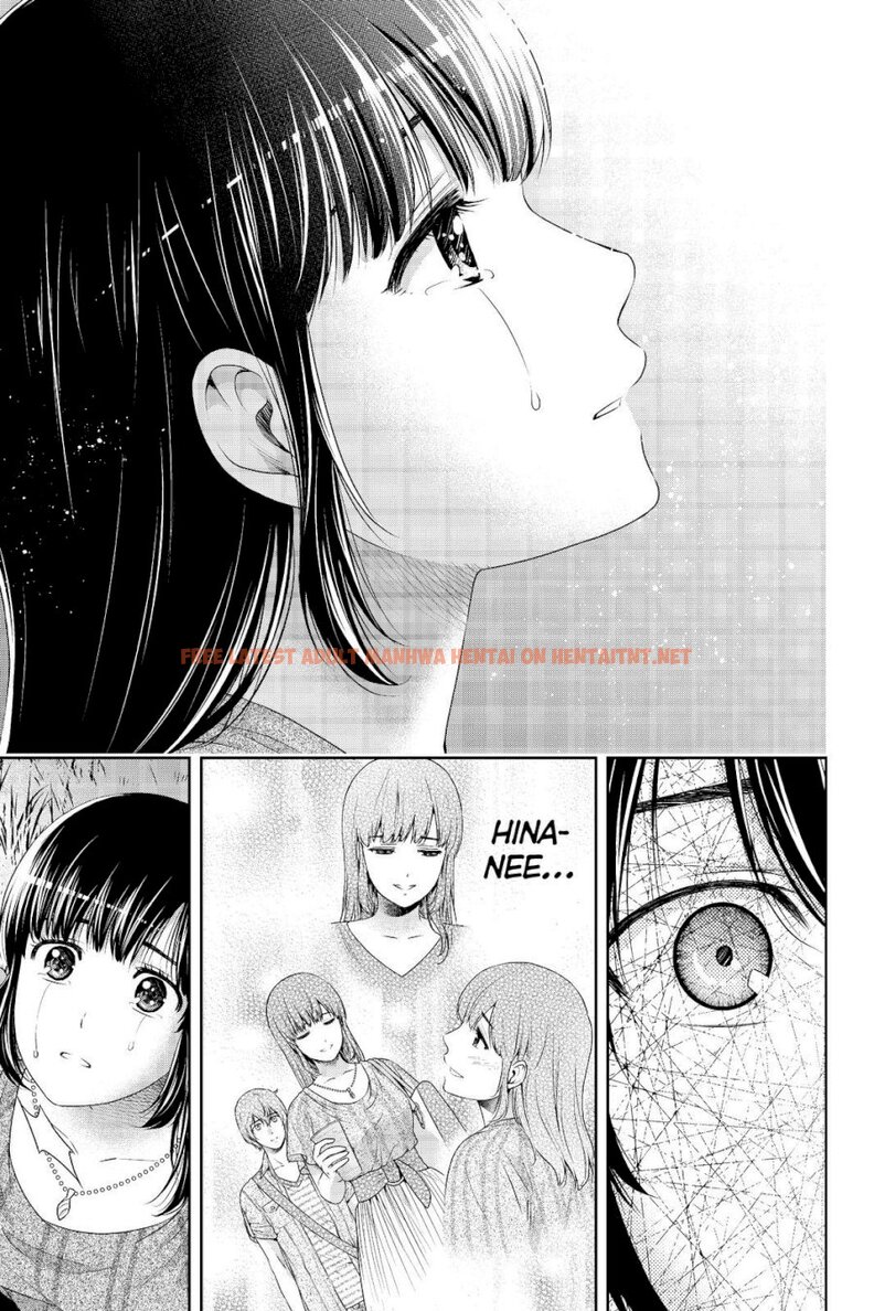 Read Hentai Image 15 907 in comic Domestic Na Kanojo - Chapter 171 - hentaitnt.net