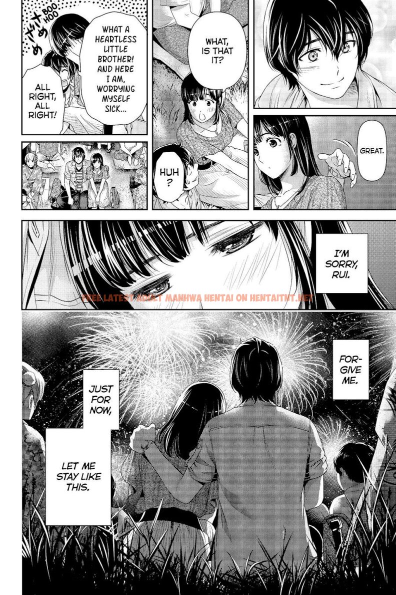 Read Hentai Image 18 907 in comic Domestic Na Kanojo - Chapter 171 - hentaitnt.net