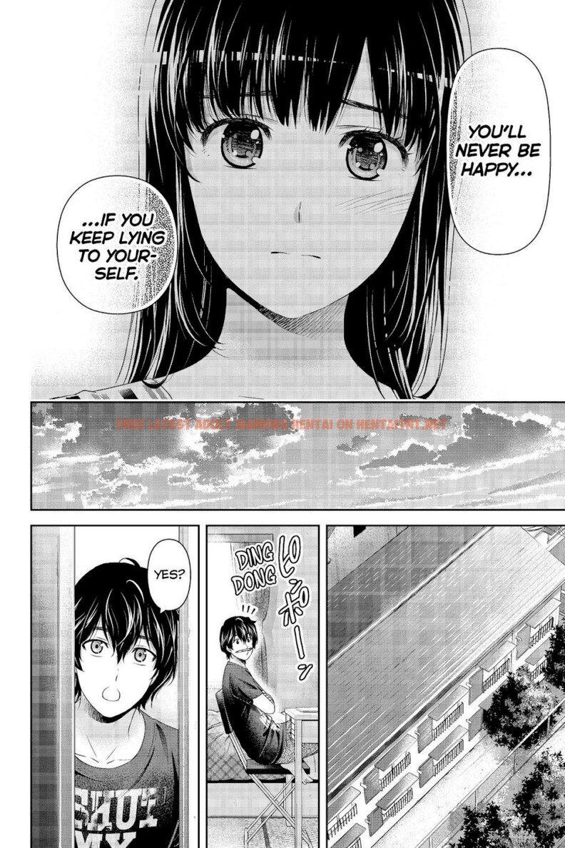 Read Hentai Image 12 911 in comic Domestic Na Kanojo - Chapter 173 - hentaitnt.net