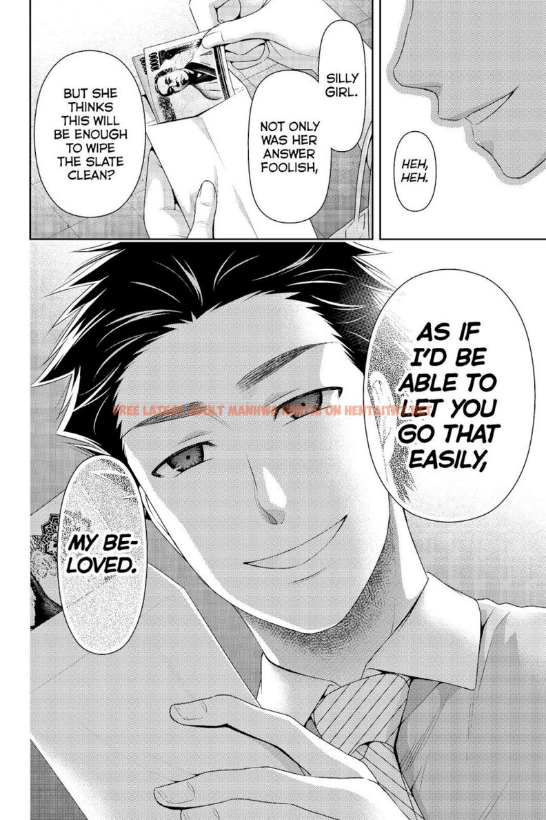 Read Hentai Image 18 911 in comic Domestic Na Kanojo - Chapter 174 - hentaitnt.net