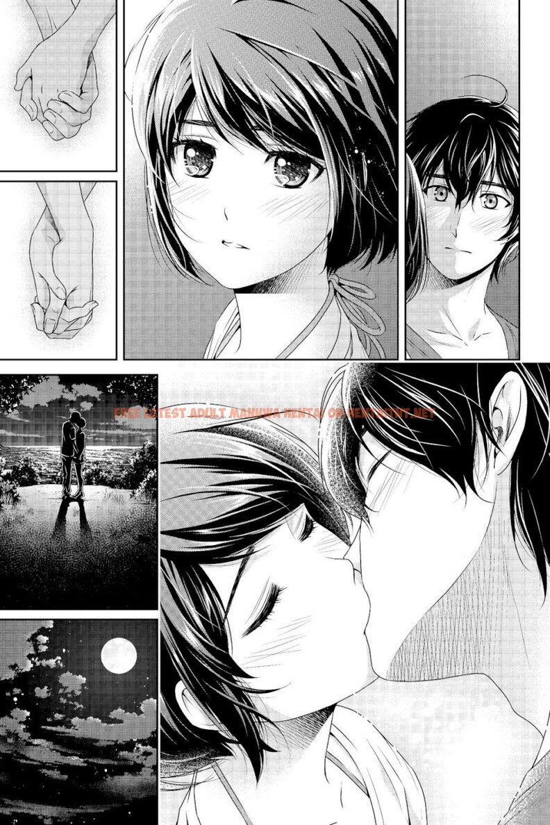 Read Hentai Image 15 911 in comic Domestic Na Kanojo - Chapter 178 - hentaitnt.net