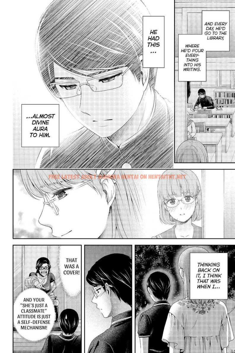 Read Hentai Image 12 915 in comic Domestic Na Kanojo - Chapter 179 - hentaitnt.net