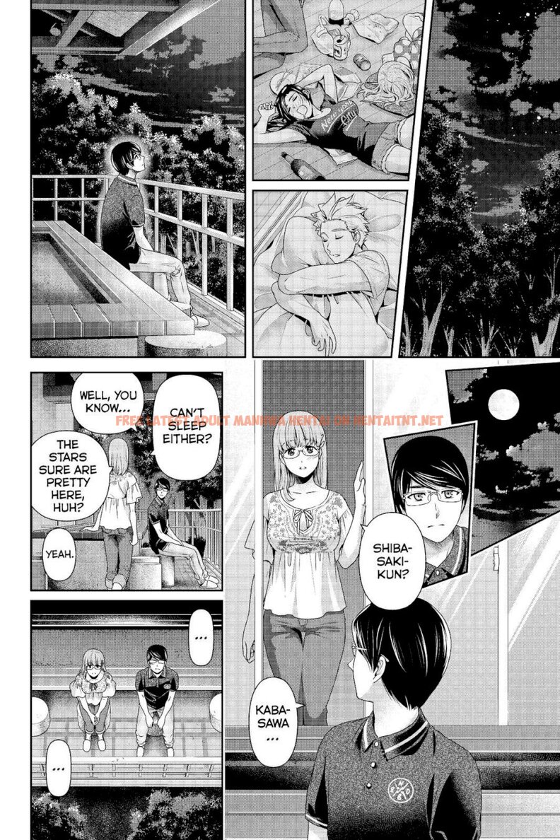 Read Hentai Image 14 915 in comic Domestic Na Kanojo - Chapter 179 - hentaitnt.net