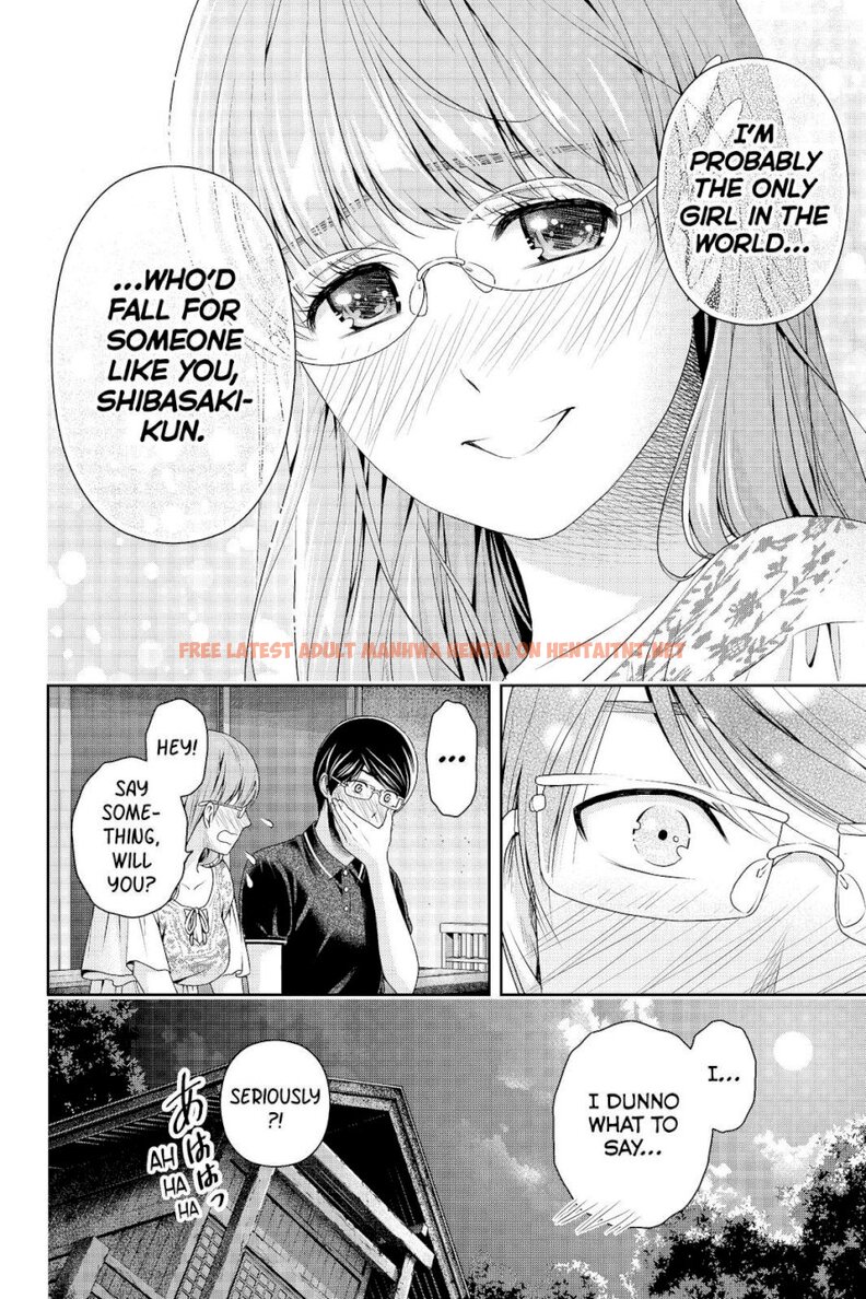 Read Hentai Image 18 915 in comic Domestic Na Kanojo - Chapter 179 - hentaitnt.net