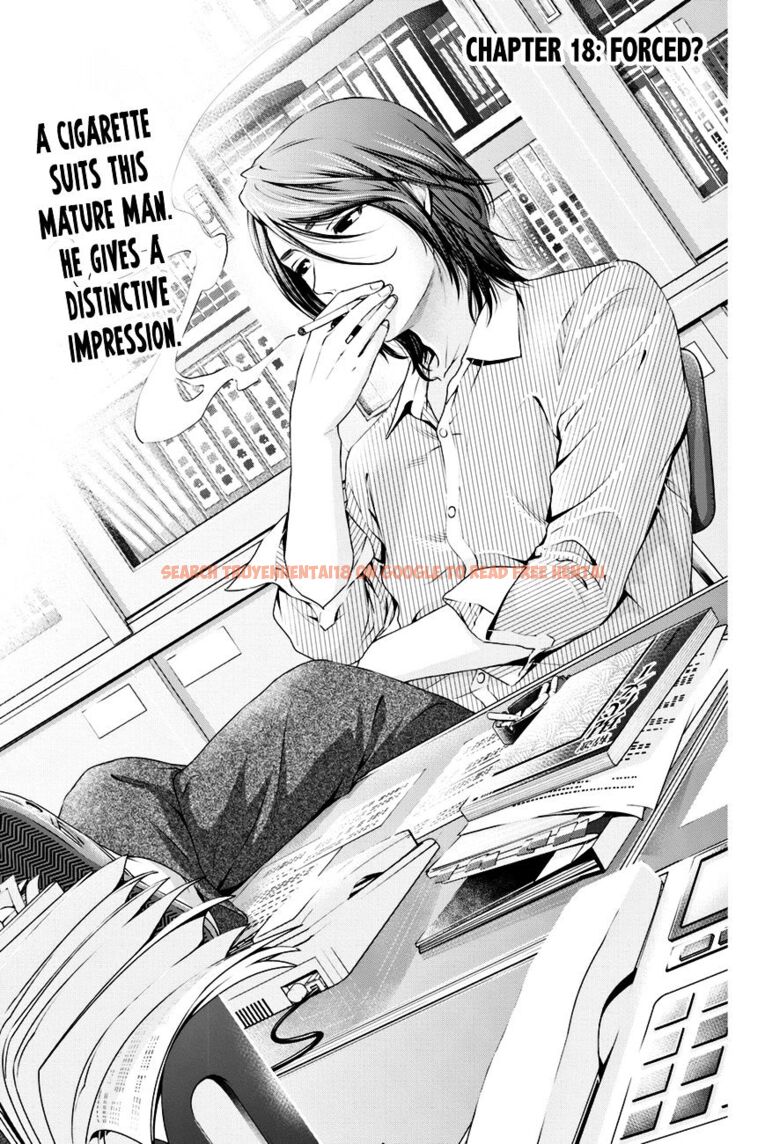 Read Hentai Image 1 786 in comic Domestic Na Kanojo - Chapter 18 - hentaitnt.net
