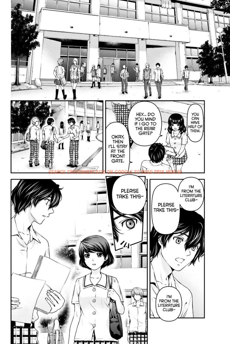 Read Hentai Image 11 786 in comic Domestic Na Kanojo - Chapter 18 - hentaitnt.net