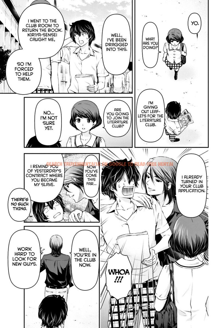 Read Hentai Image 12 786 in comic Domestic Na Kanojo - Chapter 18 - hentaitnt.net