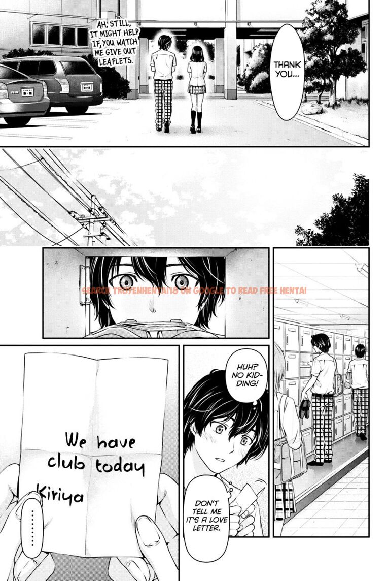 Read Hentai Image 16 786 in comic Domestic Na Kanojo - Chapter 18 - hentaitnt.net