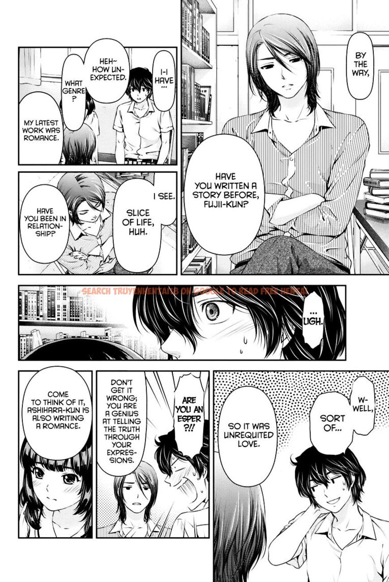 Read Hentai Image 17 786 in comic Domestic Na Kanojo - Chapter 18 - hentaitnt.net