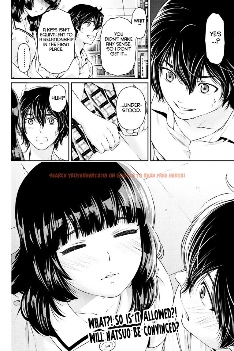 Read Hentai Image 19 786 in comic Domestic Na Kanojo - Chapter 18 - hentaitnt.net