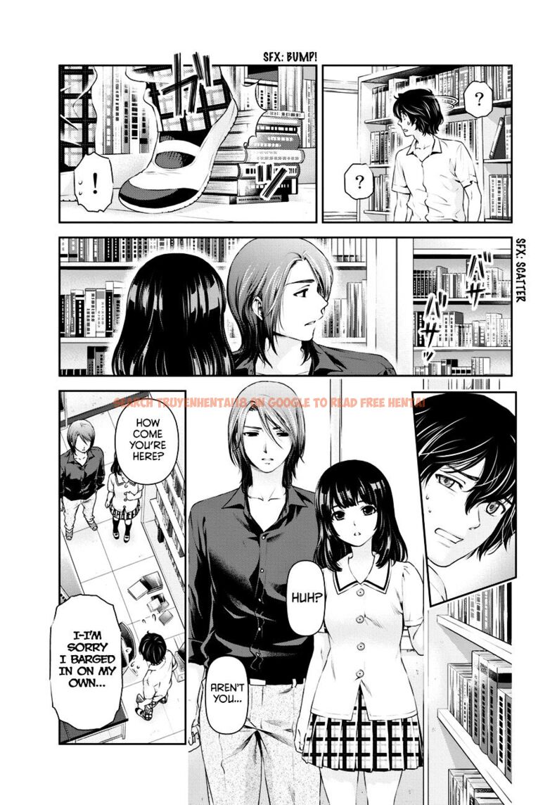Read Hentai Image 4 786 in comic Domestic Na Kanojo - Chapter 18 - hentaitnt.net