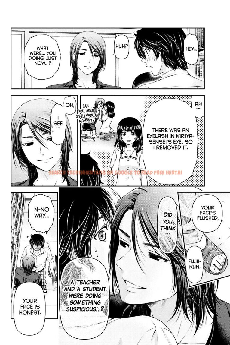 Read Hentai Image 5 786 in comic Domestic Na Kanojo - Chapter 18 - hentaitnt.net