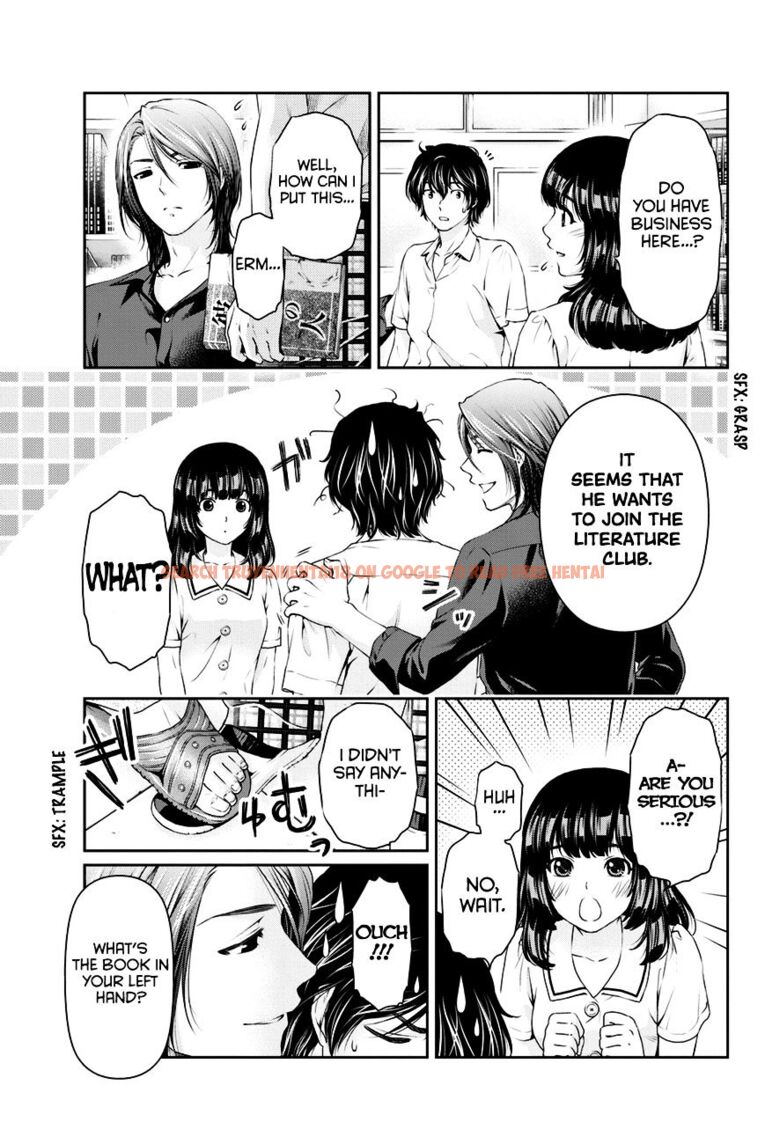 Read Hentai Image 6 786 in comic Domestic Na Kanojo - Chapter 18 - hentaitnt.net