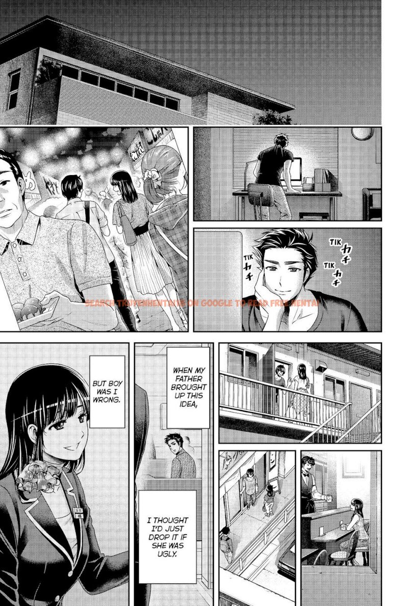 Read Hentai Image 17 915 in comic Domestic Na Kanojo - Chapter 180 - hentaitnt.net