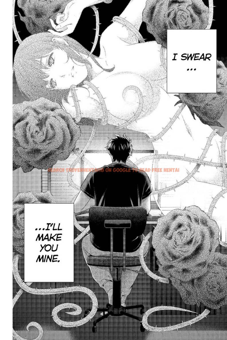 Read Hentai Image 18 915 in comic Domestic Na Kanojo - Chapter 180 - hentaitnt.net