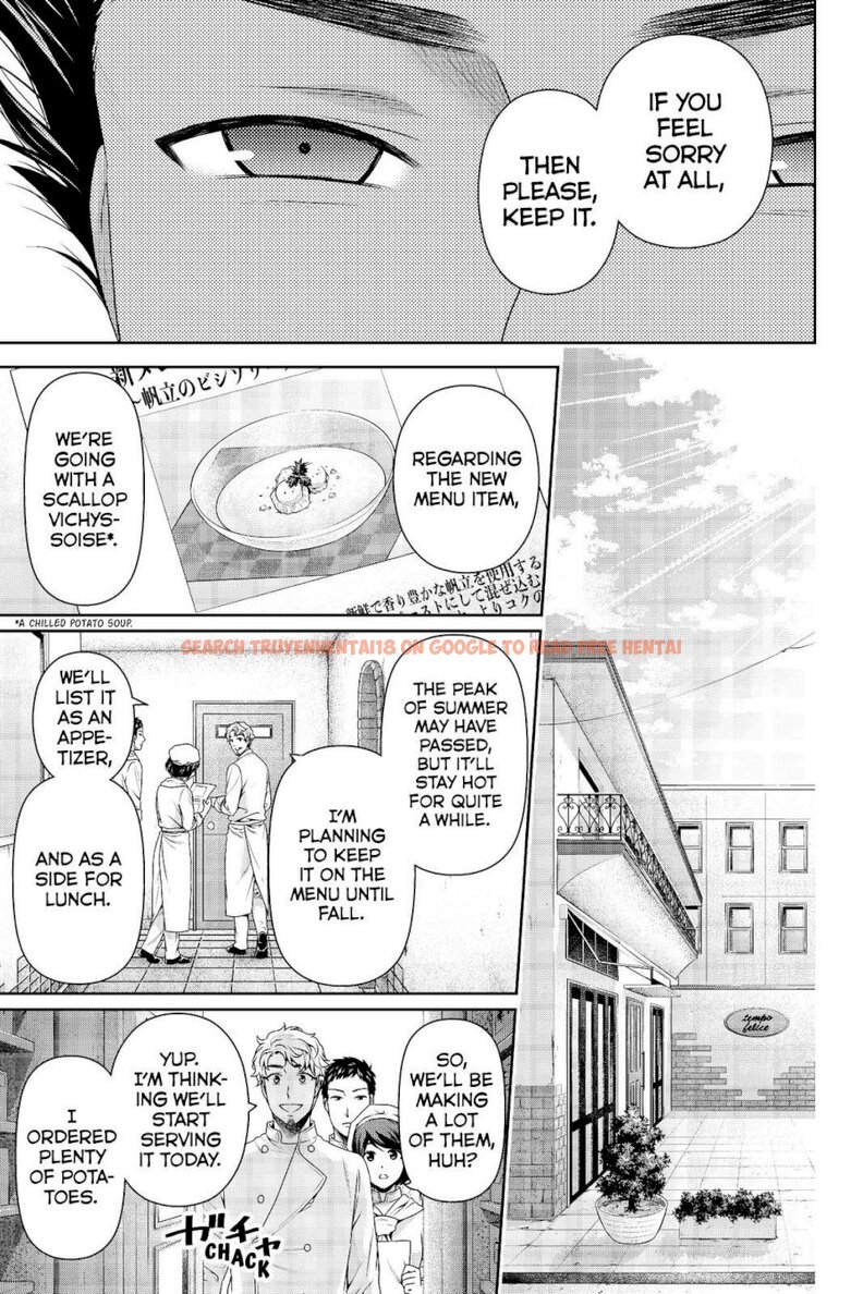 Read Hentai Image 9 915 in comic Domestic Na Kanojo - Chapter 180 - hentaitnt.net