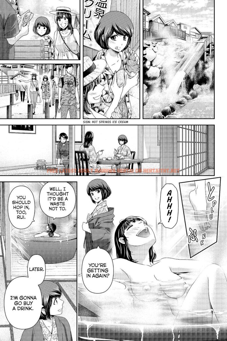 Read Hentai Image 17 915 in comic Domestic Na Kanojo - Chapter 181 - hentaitnt.net