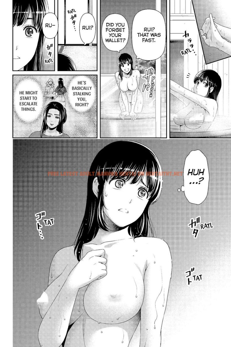 Read Hentai Image 18 915 in comic Domestic Na Kanojo - Chapter 181 - hentaitnt.net