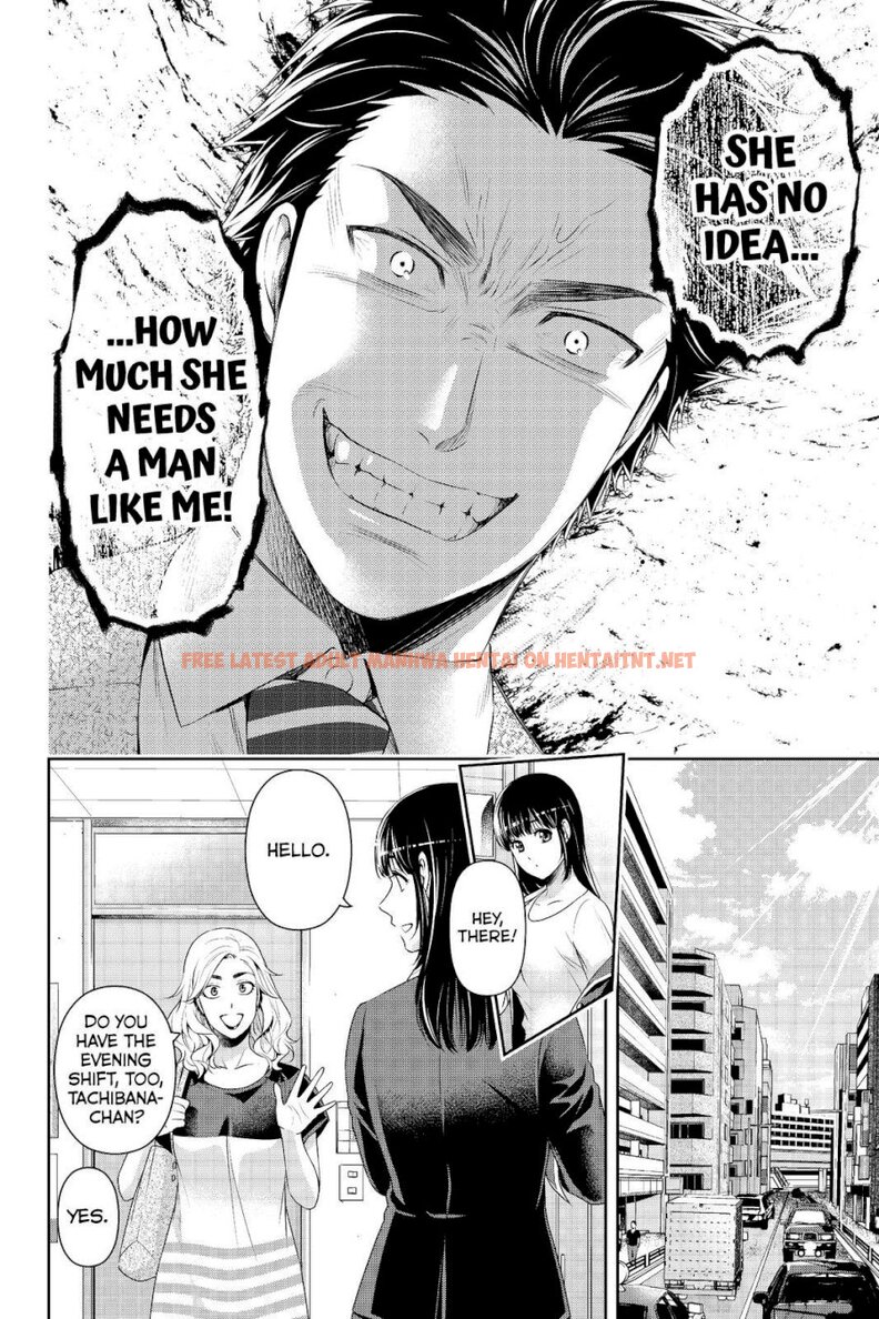 Read Hentai Image 12 915 in comic Domestic Na Kanojo - Chapter 182 - hentaitnt.net