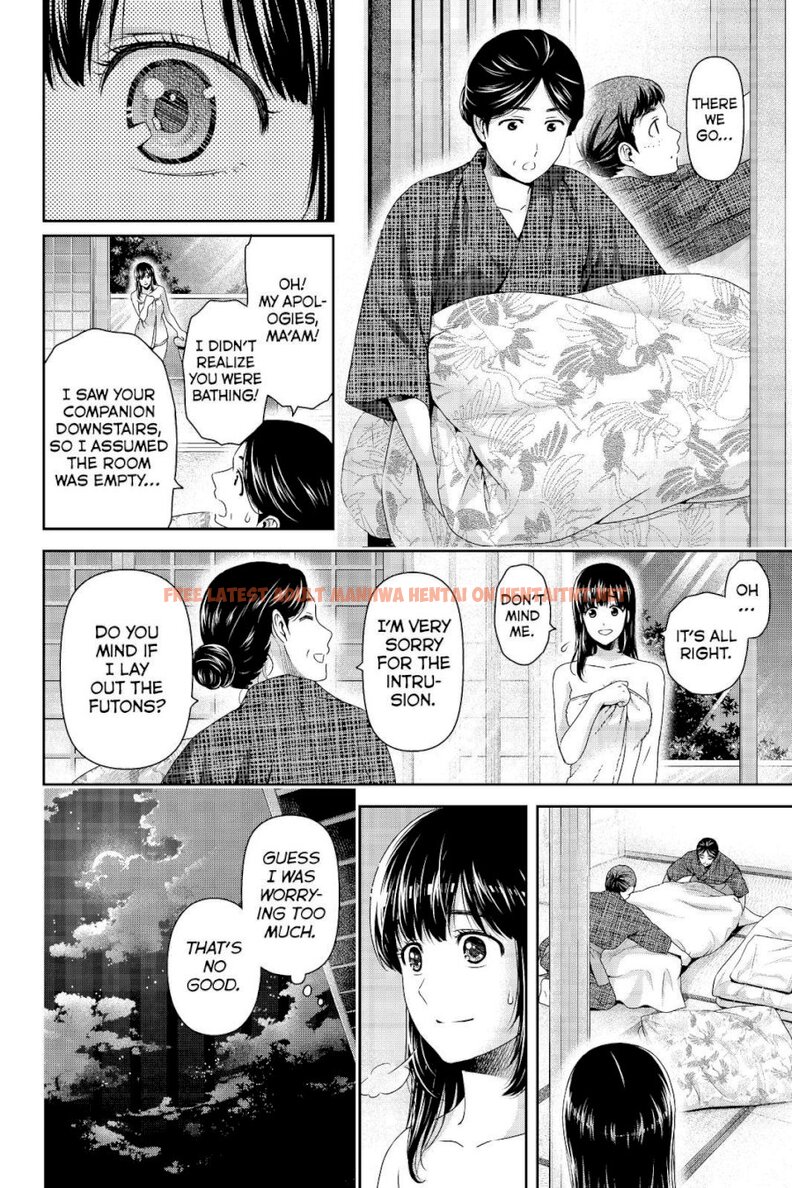 Read Hentai Image 2 915 in comic Domestic Na Kanojo - Chapter 182 - hentaitnt.net